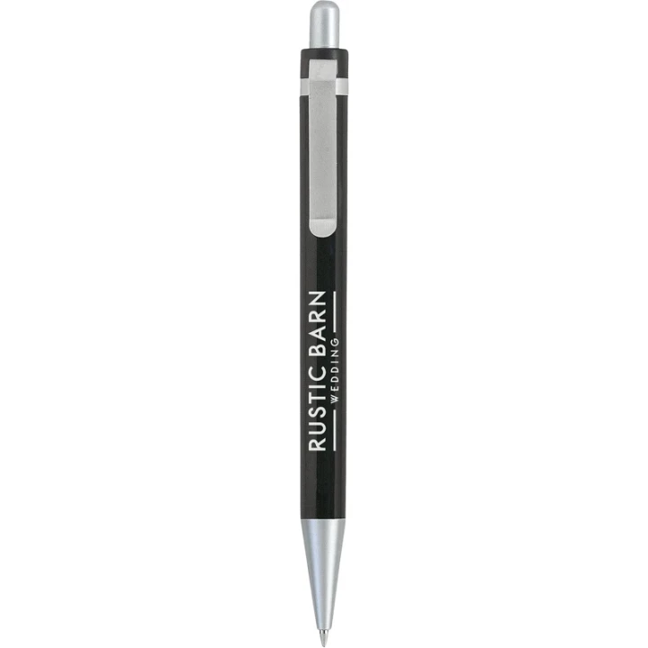 Boston ballpen