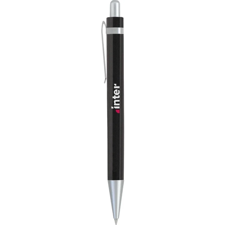 Boston ballpen