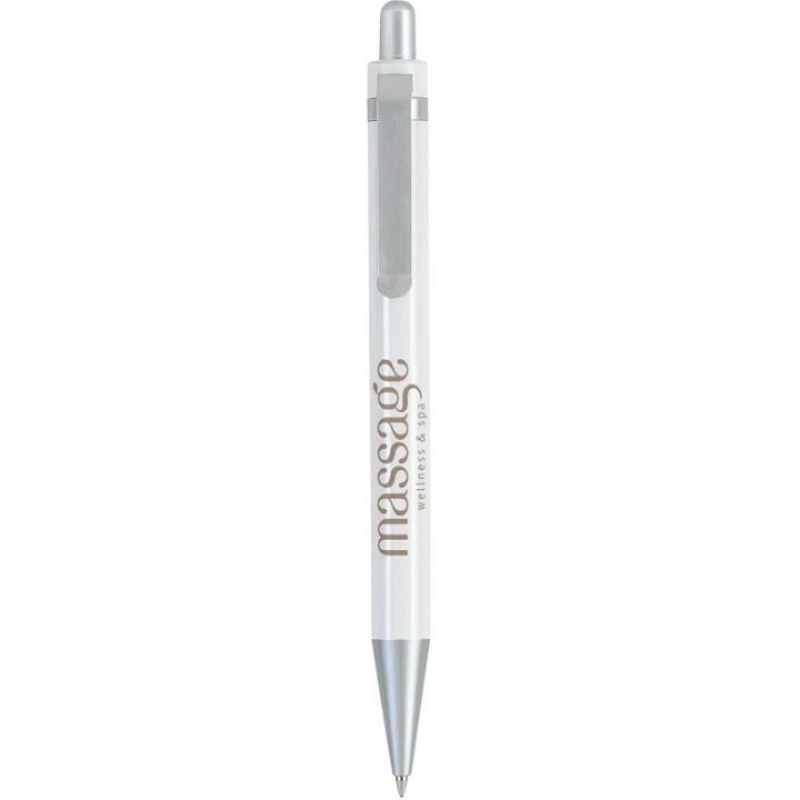 Boston ballpen