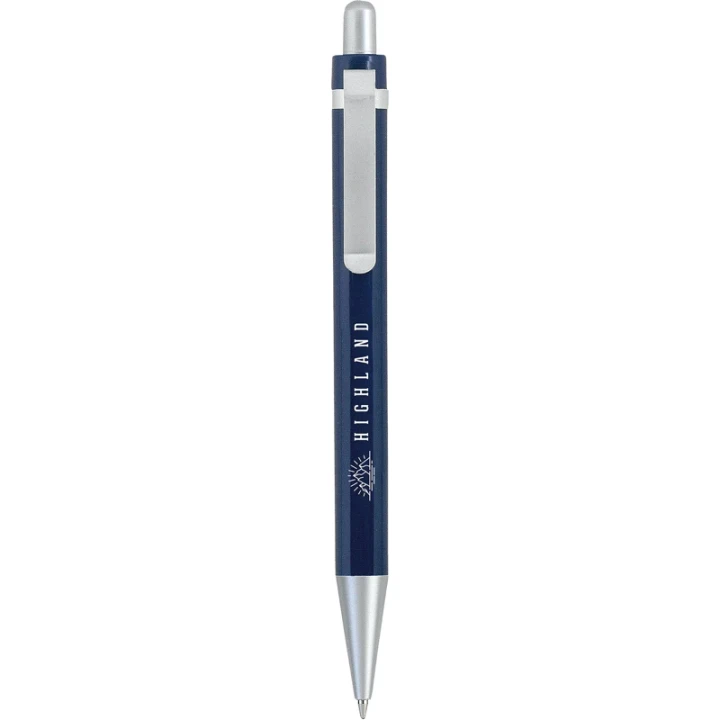 Boston ballpen