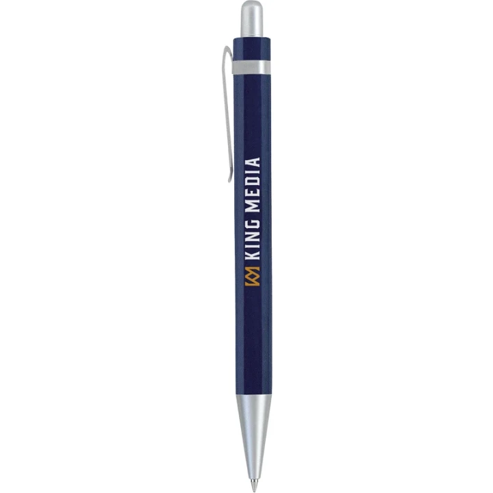 Boston ballpen