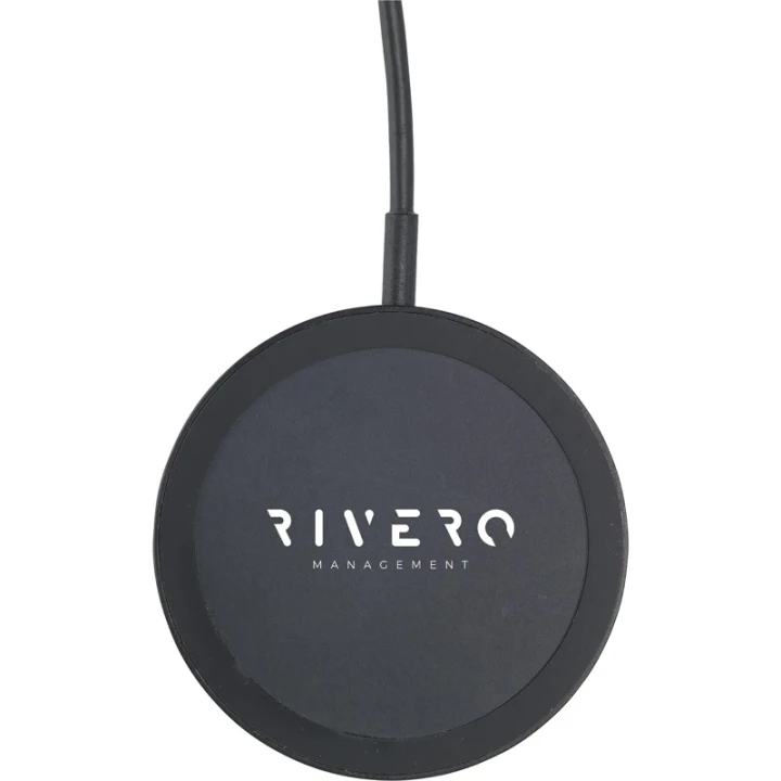 MagSafe recycled wireless charger