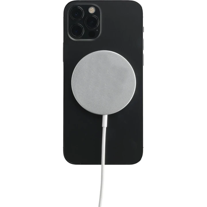 MagSafe recycled wireless charger
