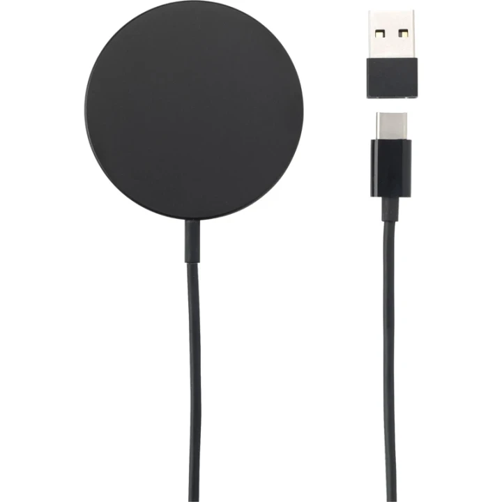 MagSafe recycled wireless charger
