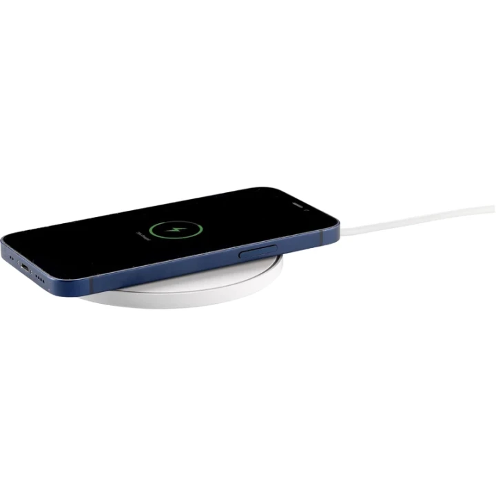 Recycled wireless charger