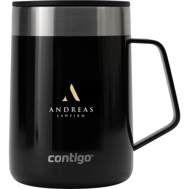 Contigo® Streeterville double walled mug 420ml