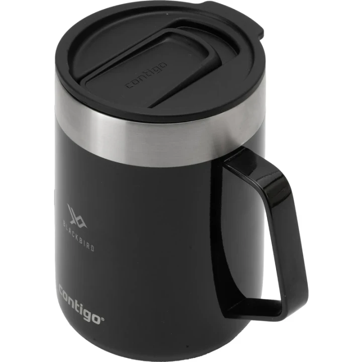 Contigo® Streeterville double walled mug 420ml