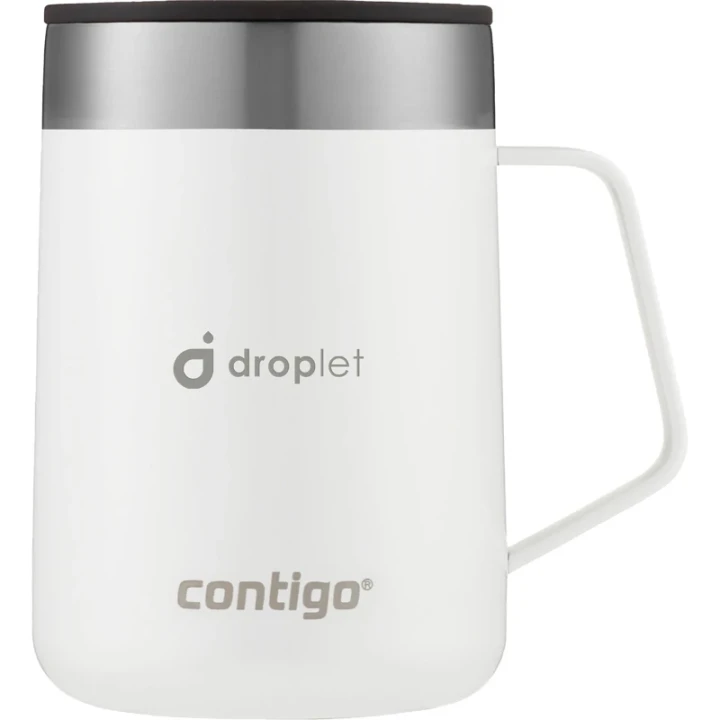Contigo® Streeterville double walled mug 420ml