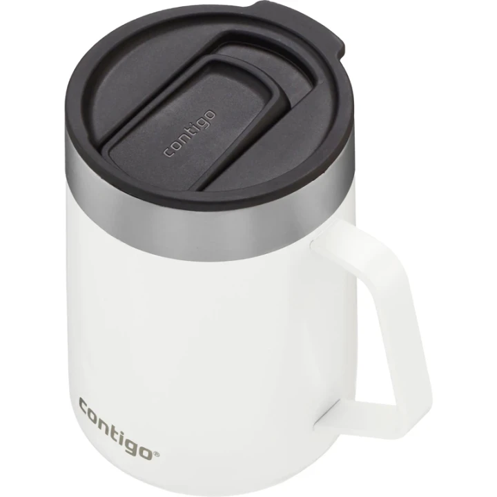 Contigo® Streeterville double walled mug 420ml