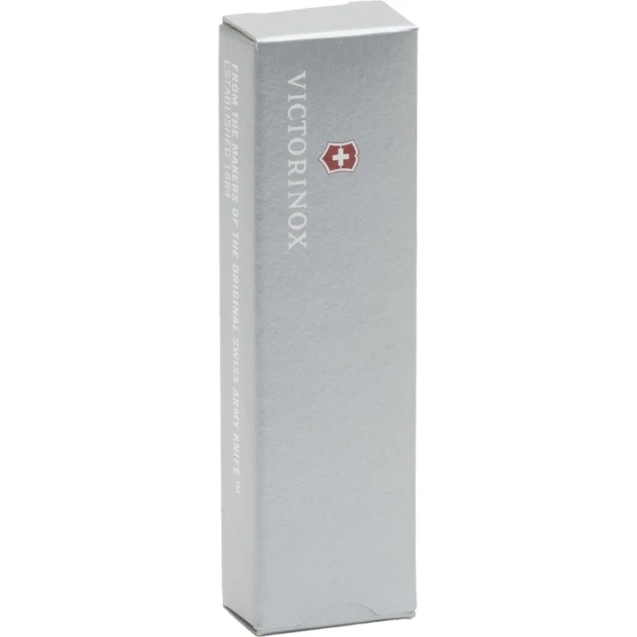 Victorinox Spartan wood pocket knife