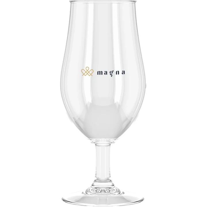 HappyGlass Mister Gustav beer glass 500ml