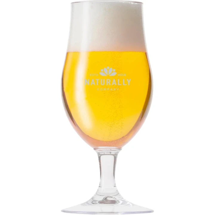 HappyGlass Mister Gustav beer glass 500ml