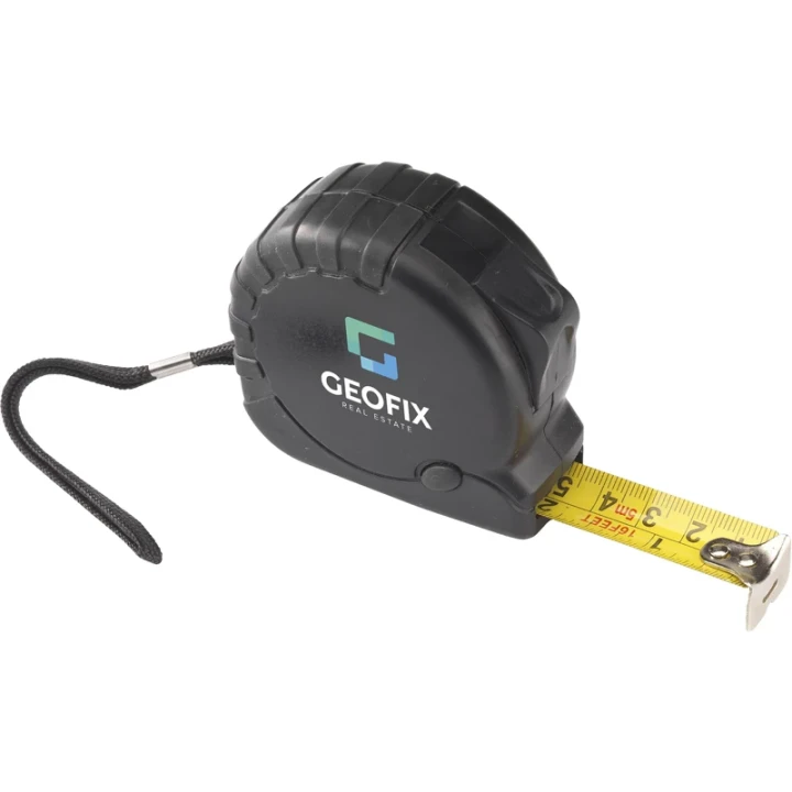 Recycled tape measure 5m