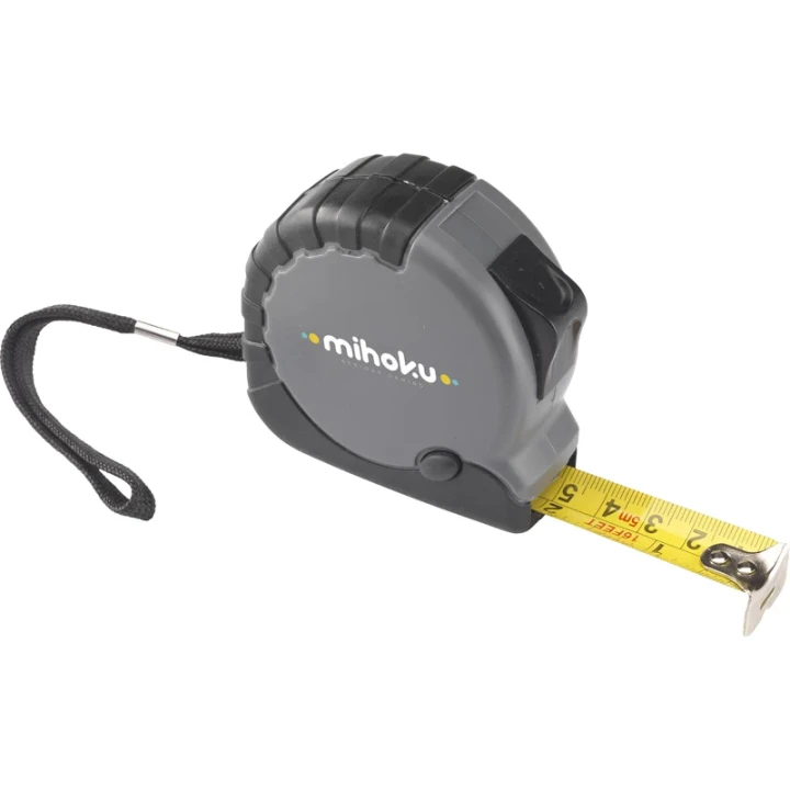 Recycled tape measure 5m