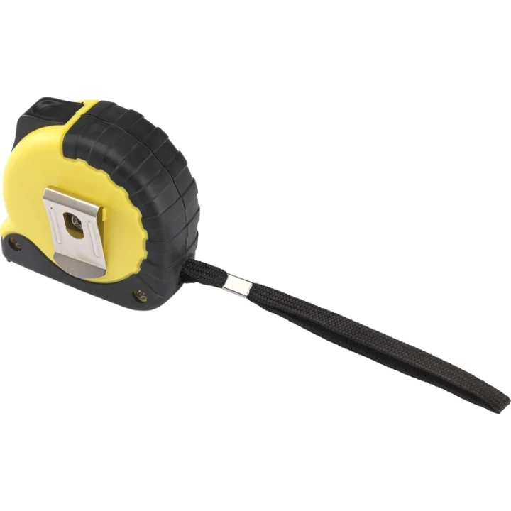 Recycled tape measure 5m