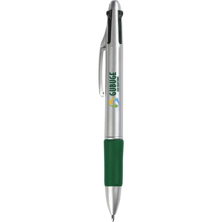 4 Colour ballpen
