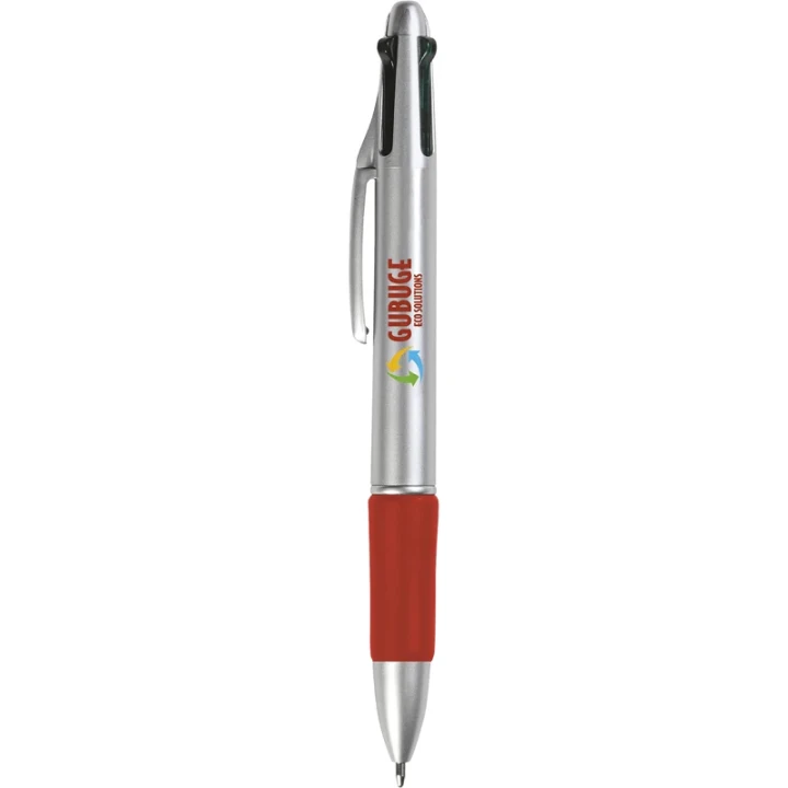 4 Colour ballpen