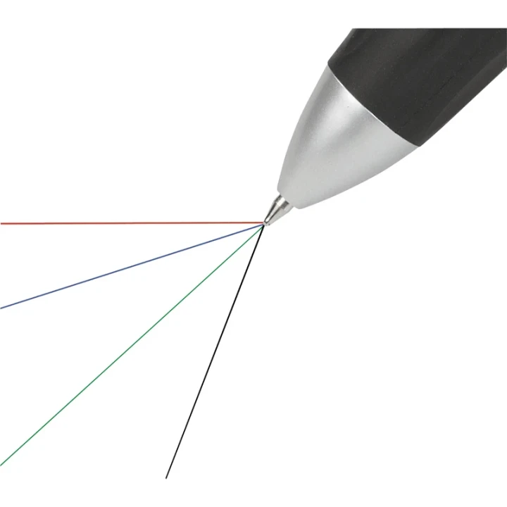 4 Colour ballpen
