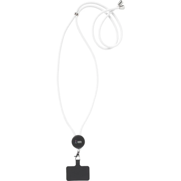 RPET lanyard