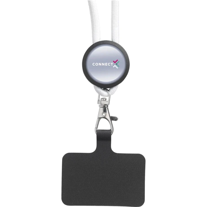 RPET lanyard