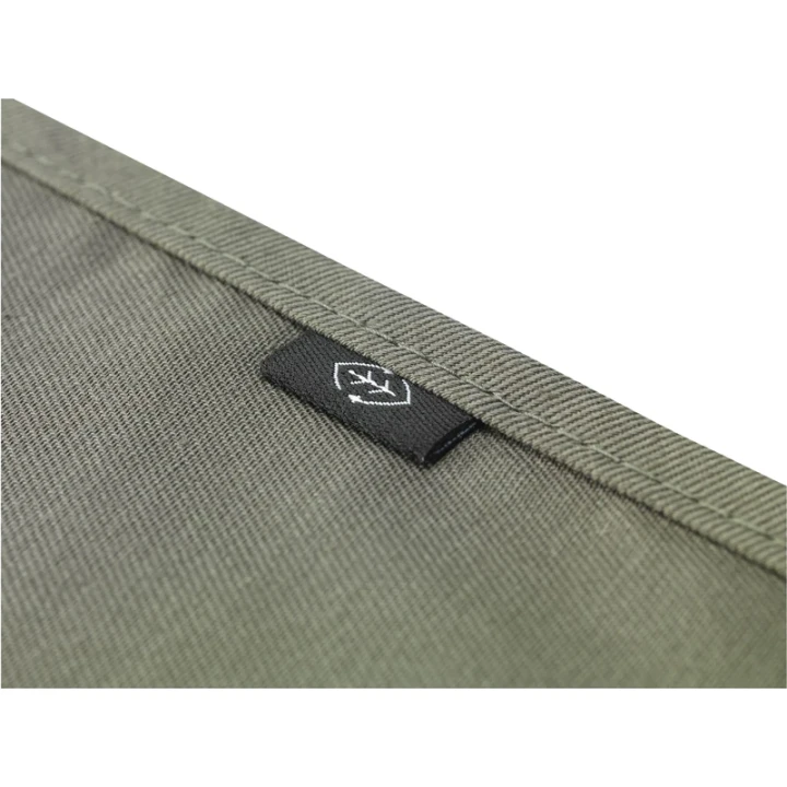 Recycled cotton apron 170gsm