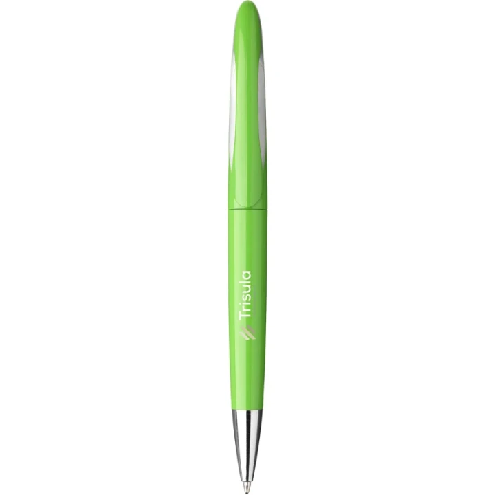 Recycled ballpen