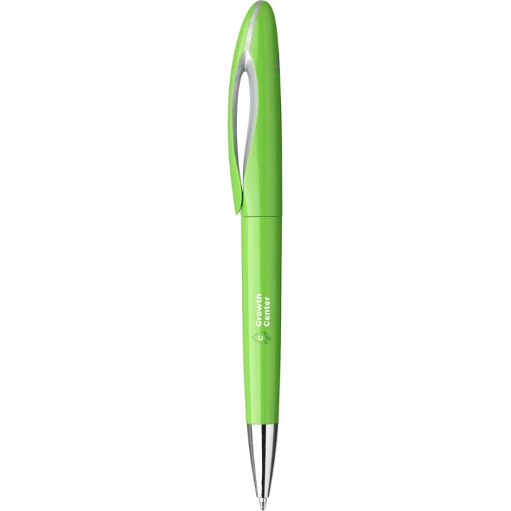 Recycled ballpen
