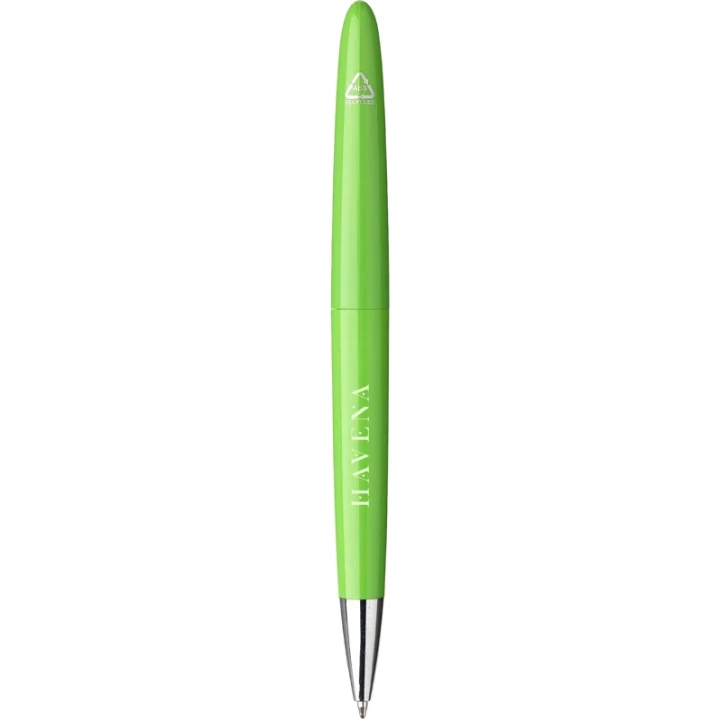 Recycled ballpen
