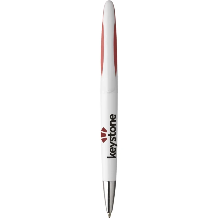 Recycled ballpen