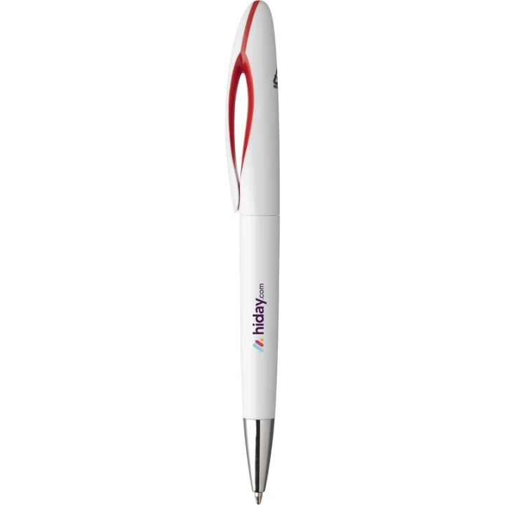 Recycled ballpen