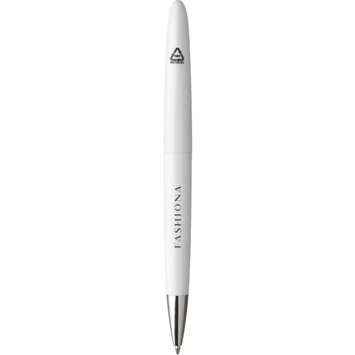 Recycled ballpen