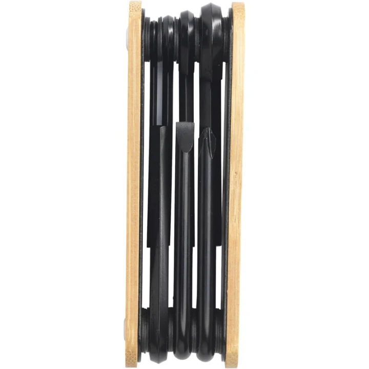 Bamboo multi-tool
