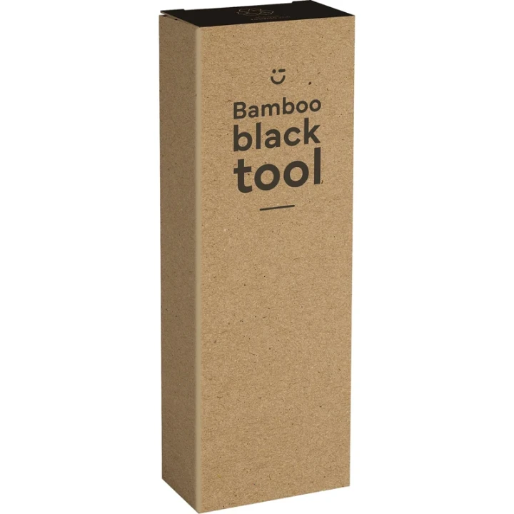 Bamboo multi-tool