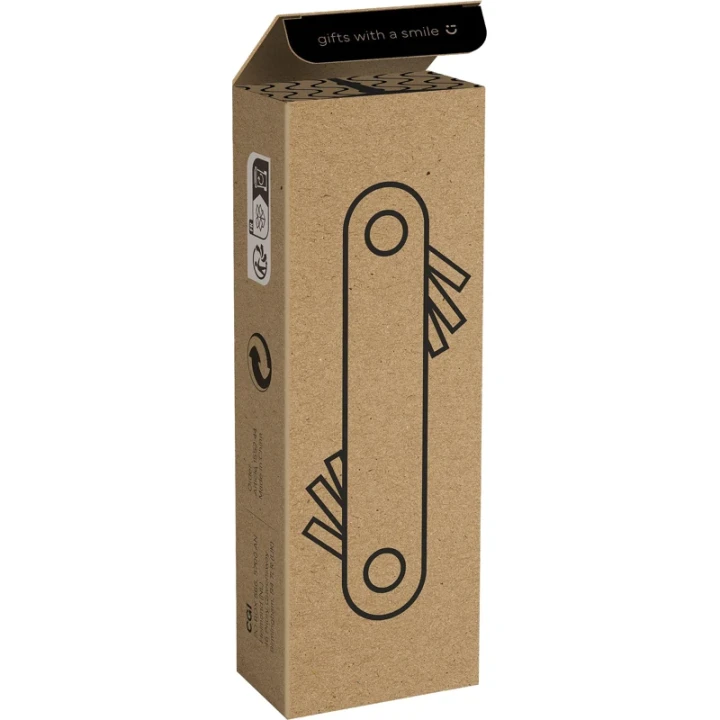 Bamboo multi-tool