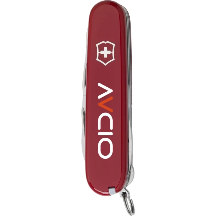 Victorinox Super Tinker pocket knife