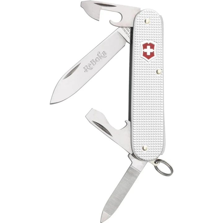 Victorinox Cadet Alox pocket knife