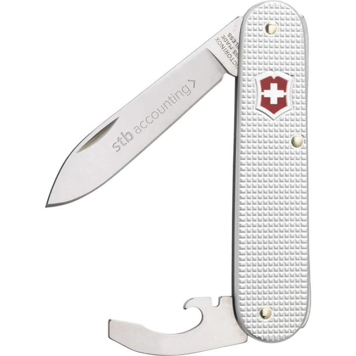 Victorinox Bantam Alox pocket knife