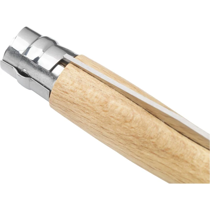 Opinel Inox No 07 pocket knife