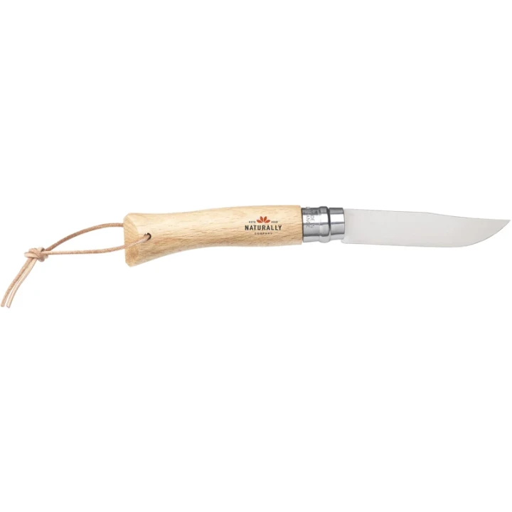 Opinel Inox No 07 pocket knife