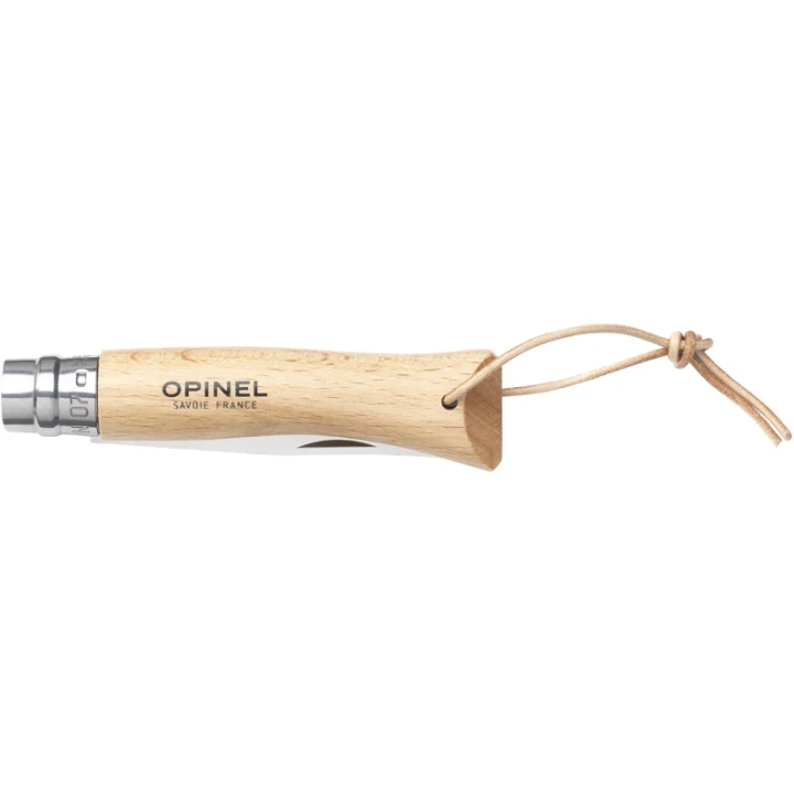Opinel Inox No 07 pocket knife