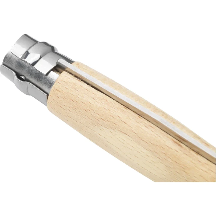 Opinel Inox No 8 pocket knife