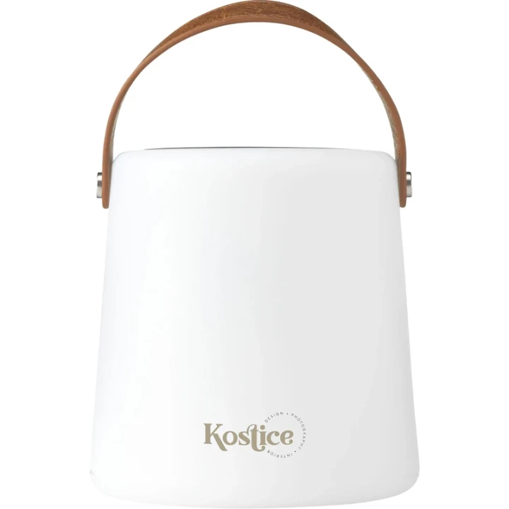 Wooosh Ziva solar lamp