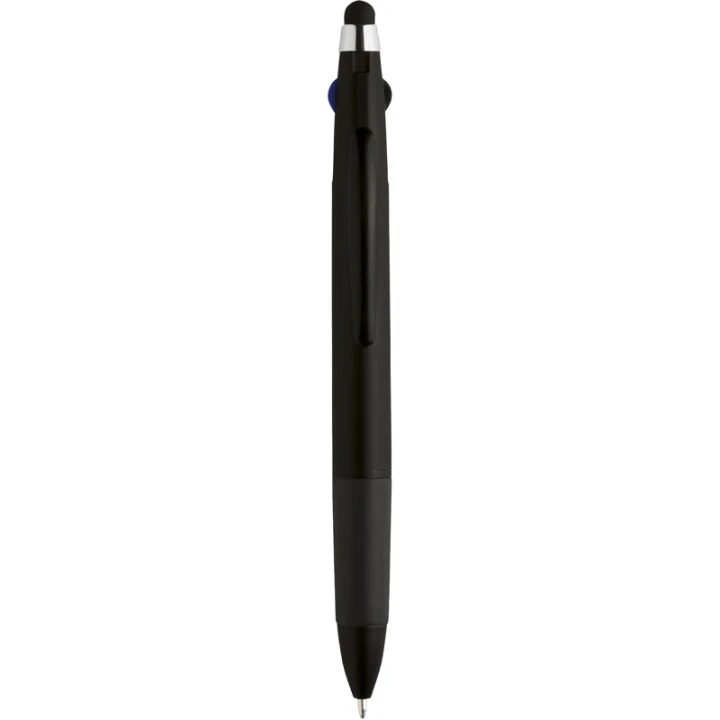 3 Colour stylus ballpen