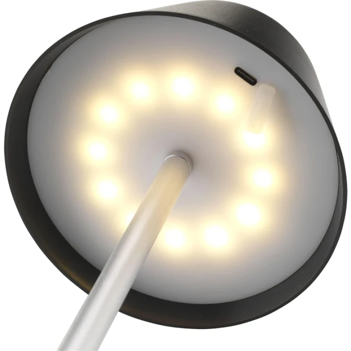 Wooosh Luzia table light