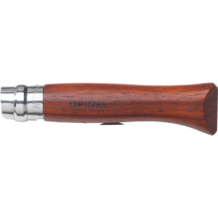 Opinel No 09 oyster knife