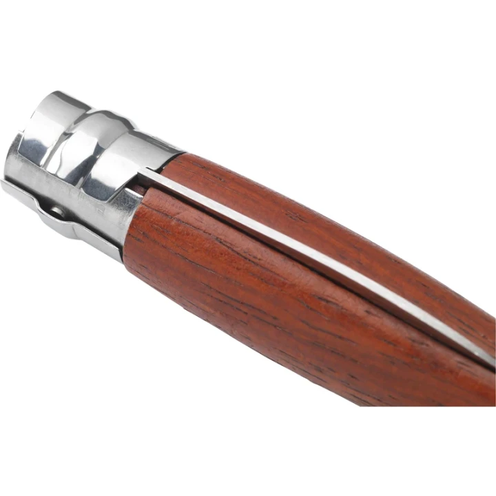Opinel No 09 oyster knife
