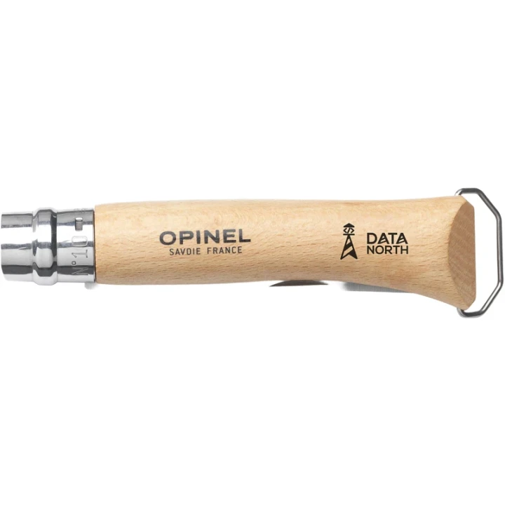Opinel No 10 corkscrew bottle opener