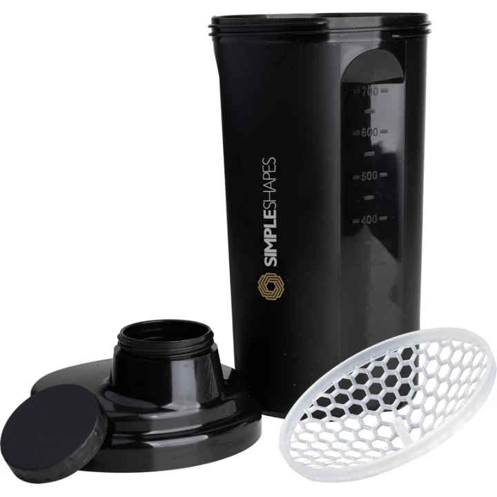 Protein shaker 700ml