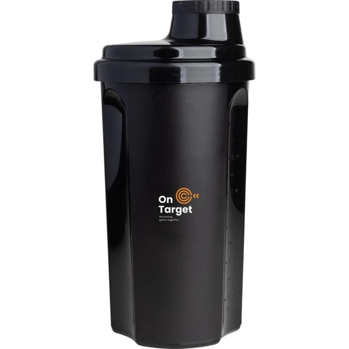 Protein shaker 700ml