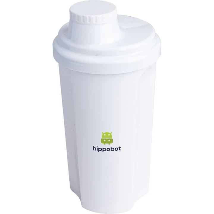 Protein shaker 700ml